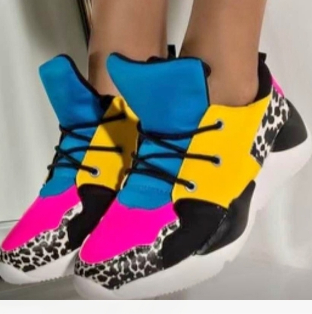 Women's Fashion Sneakers